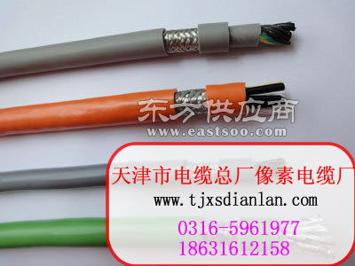 天纜總廠 MKVVR 6×4 電纜 貴州地區(qū)應用與產(chǎn)品圖片解析