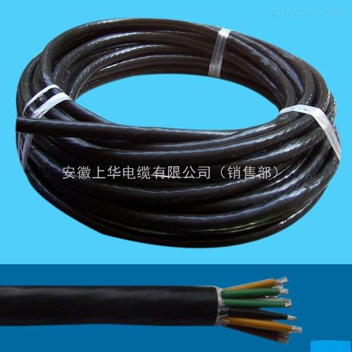 zr djf46pgr22阻燃系列計算機(jī)電纜 特性、應(yīng)用與選購指南