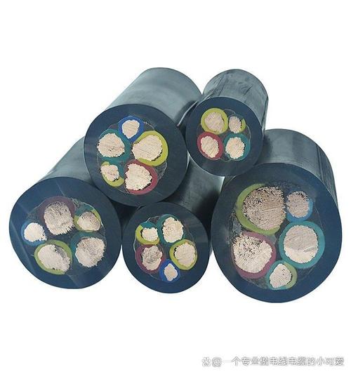 解讀SHXAFCOE歐標(biāo)橡膠電力電纜 性能、應(yīng)用與優(yōu)勢