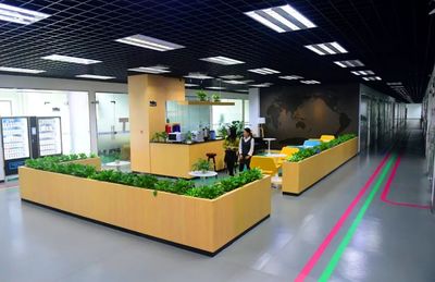 陽江高新區(qū)科技企業(yè)孵化器晉升“國字號” 打造粵西創(chuàng)新創(chuàng)業(yè)新高地