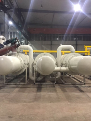 食物垃圾處理機與煉油器材料出售 管道設備的創新與環保應用